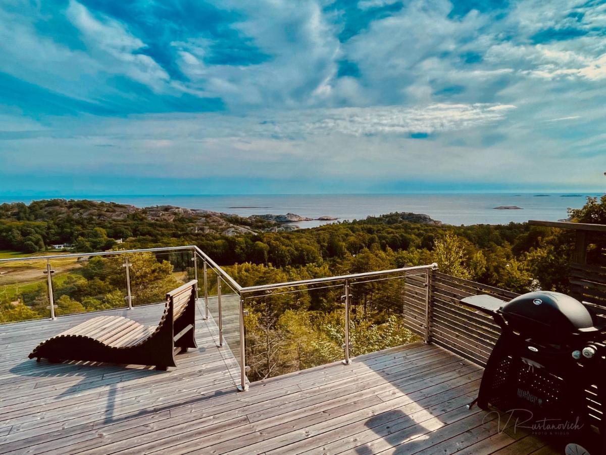 Brand New Beautiful Cabin View Wifi Sonos System ラルヴィク エクステリア 写真