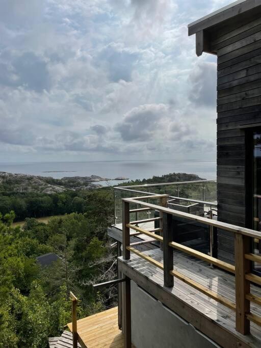 Brand New Beautiful Cabin View Wifi Sonos System ラルヴィク エクステリア 写真