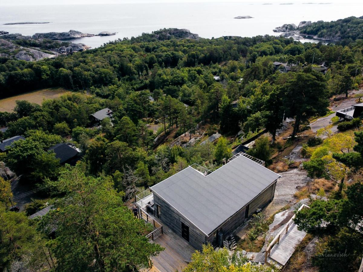 Brand New Beautiful Cabin View Wifi Sonos System ラルヴィク エクステリア 写真