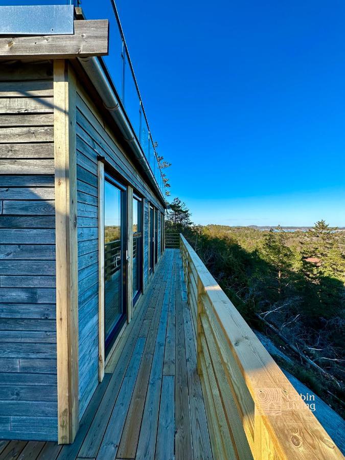 Brand New Beautiful Cabin View Wifi Sonos System ラルヴィク エクステリア 写真