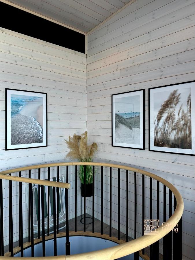 Brand New Beautiful Cabin View Wifi Sonos System ラルヴィク エクステリア 写真